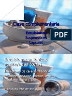 Material Curso Formulacion Magistral Clase Complementaria