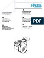 1 Manual Instrucciones Kadet-Tronic 3-l