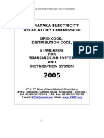 Karnataka Grid Code