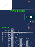 Types of Fiber