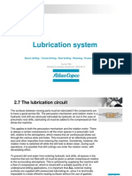 13 Lubrication System