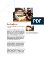 Seedling Shelter PDF