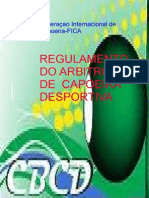 Regulamento Do Arbitro de Capoeira Desportiva PDF 111030120810 Phpapp01