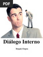 Diálogo Interno (Deepak Chopra) PDF