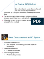 CNC Programming 