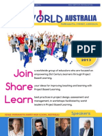 PBL World Brochure