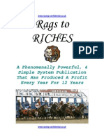 Rags To Riches Method