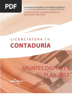 Contabilidad 1