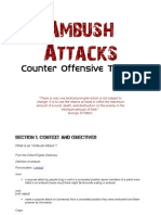 Ambush Attacks