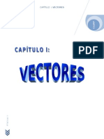 Cápitulo 1-Vectores