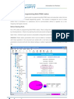 MotoTRBO Programming Guide PDF