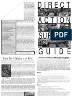 Direct Action Survival Guide