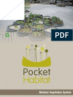 Pocket Habitat