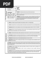 Finalidades y Principios de La Función Notarial