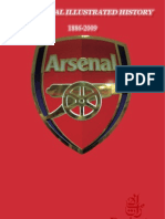 Arsenal Football Club