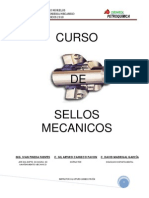 Sellos Mecánicos