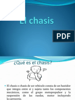 Chasis