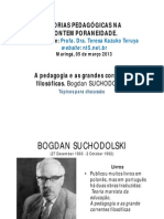 Aula 1 Bogdan Suchodolski