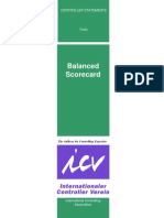 Balanced Scorecard English 0705