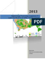 Land Classification