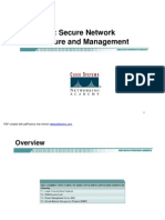 Module 7: Secure Network Architecture and Management: PDF Created With Pdffactory Trial Version