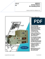 39FX - PD Ahu Design