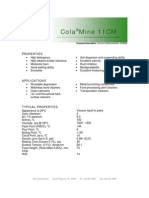 ColaMine 11CM