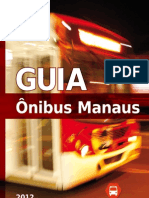 Guia Onibus Manaus