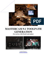 Files Mastercam Tutorial