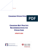 Stroke Canadian2010