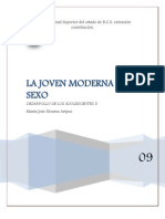 La Joven Moderna y El Sexo