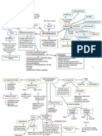 Mind Map Revision Hydrology