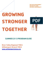 2013 Brochure Summer (411 13)