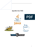 Apostila Java Web Primefaces