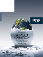 Wealth Creation