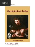 Santo Antonio de Padua