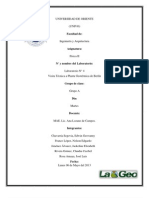 Fisica II-Reporte 4-Visita Tecnica A Planta Geotermica Berlin-El Salvador