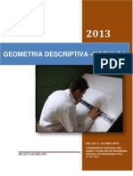 Geometria Descriptiva