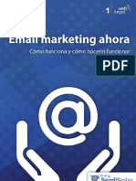 Email Marketing Ahora SendBlaster Edition