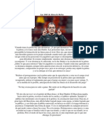 Las 1001 de Marcelo Bielsa