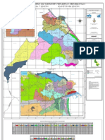 701 - Mapa - Valores - Distritos 01 A 04 (Canton Limon)