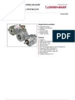 Ti235 Encoder Absoluto