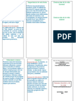 TRIPTICO Forestal