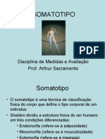 Somatotipo