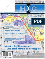 Infiltracion de Una Red Wireless Protegida PDF