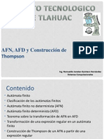 08 Afn Afd y Construccion de Thompson