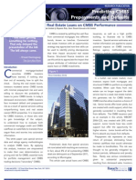 CMBS White Paper