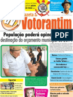 Gazeta de Votorantim - 19 Edição PDF