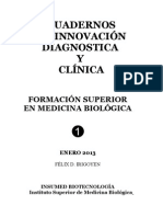 Cuaderno de Innovacion Diagnostica y Clinica - Enero 2013