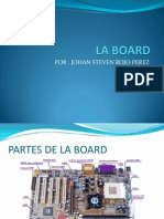 La Board